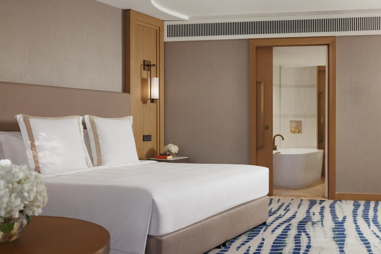Jumeirah Beach Hotel