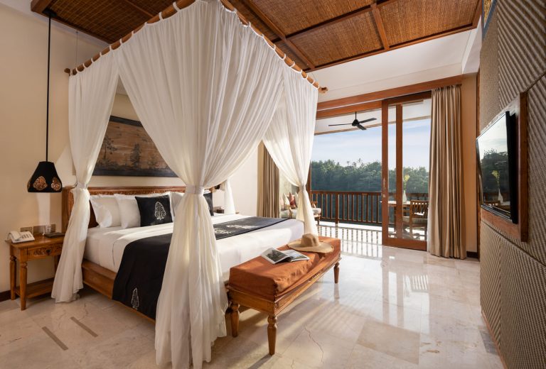 Kayon Jungle Suite
