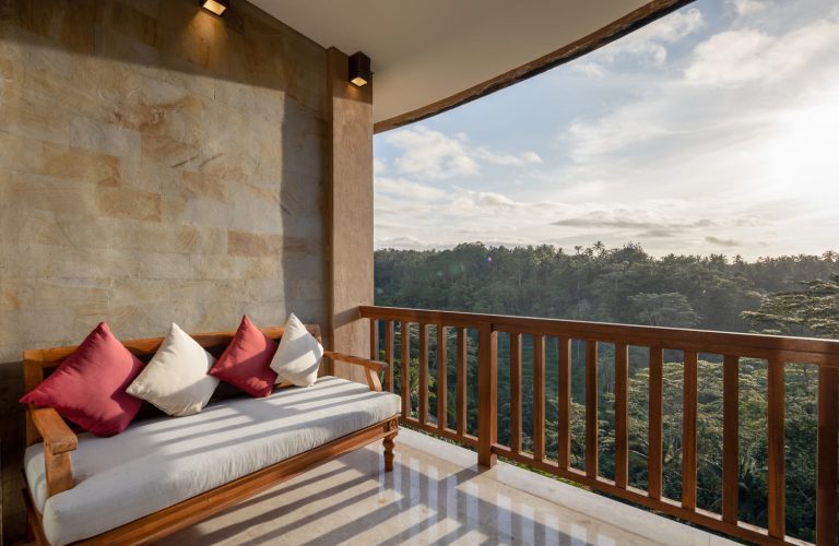 Kayon Jungle Suite