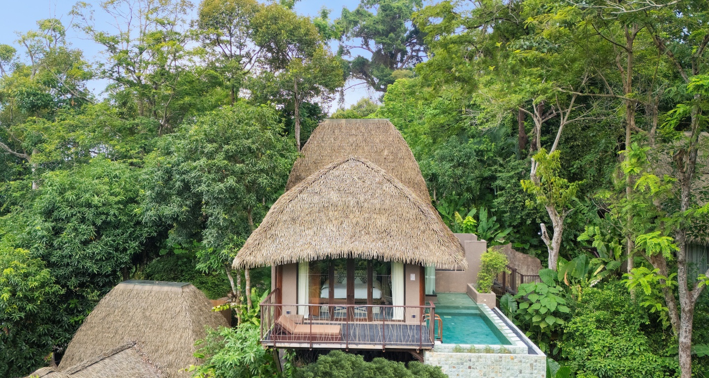 Clay Pool Cottages