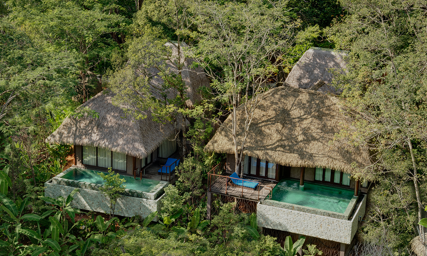 Clay Pool Cottages