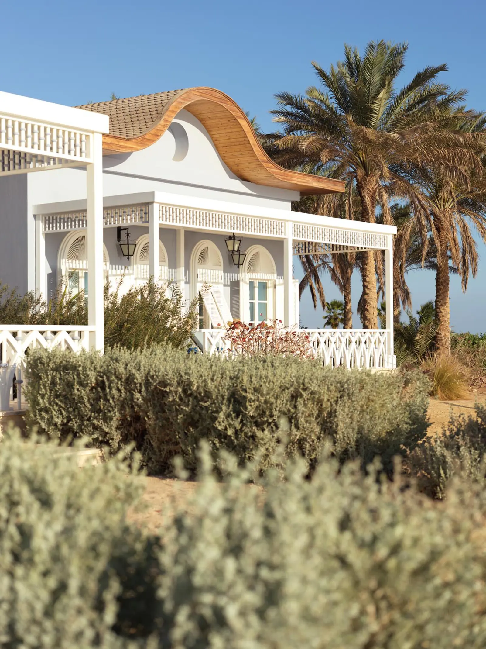 La Maison Bleue