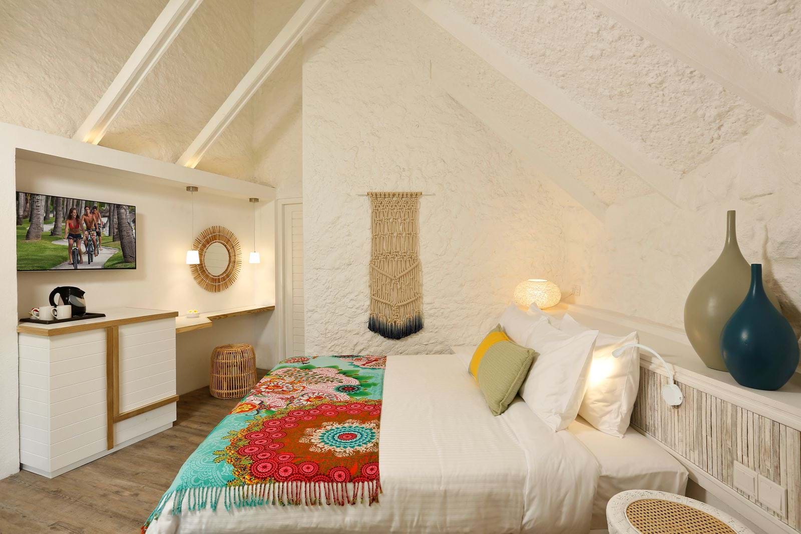 La Pirogue Mauritius