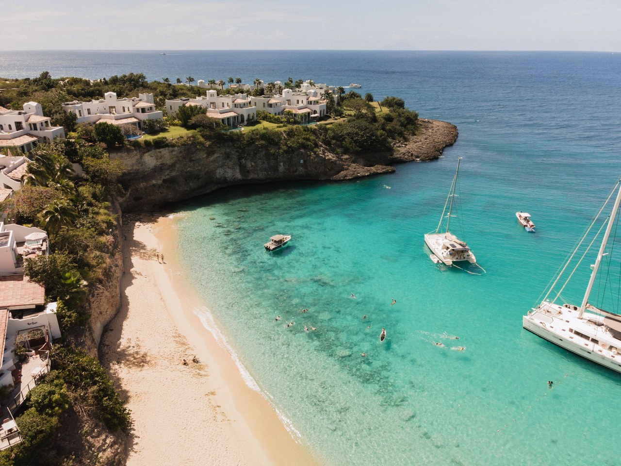 La Samanna, A Belmond Hotel