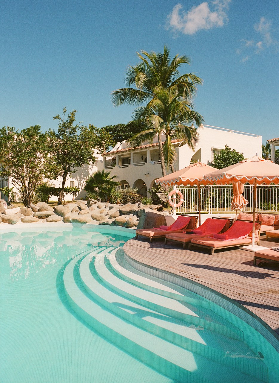 La Samanna, A Belmond Hotel