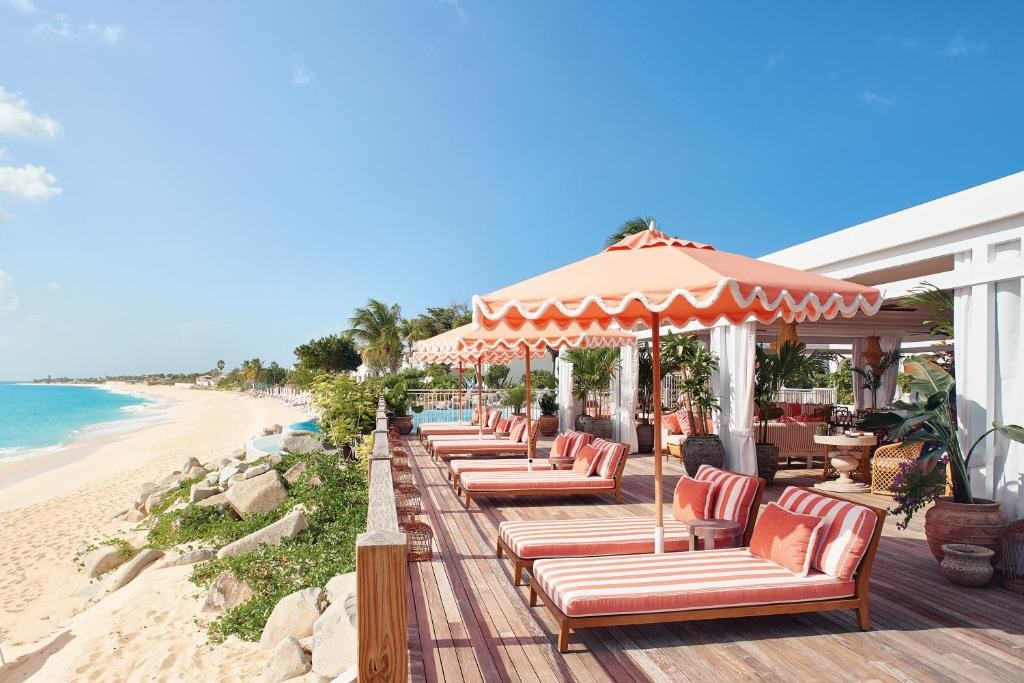 La Samanna, A Belmond Hotel