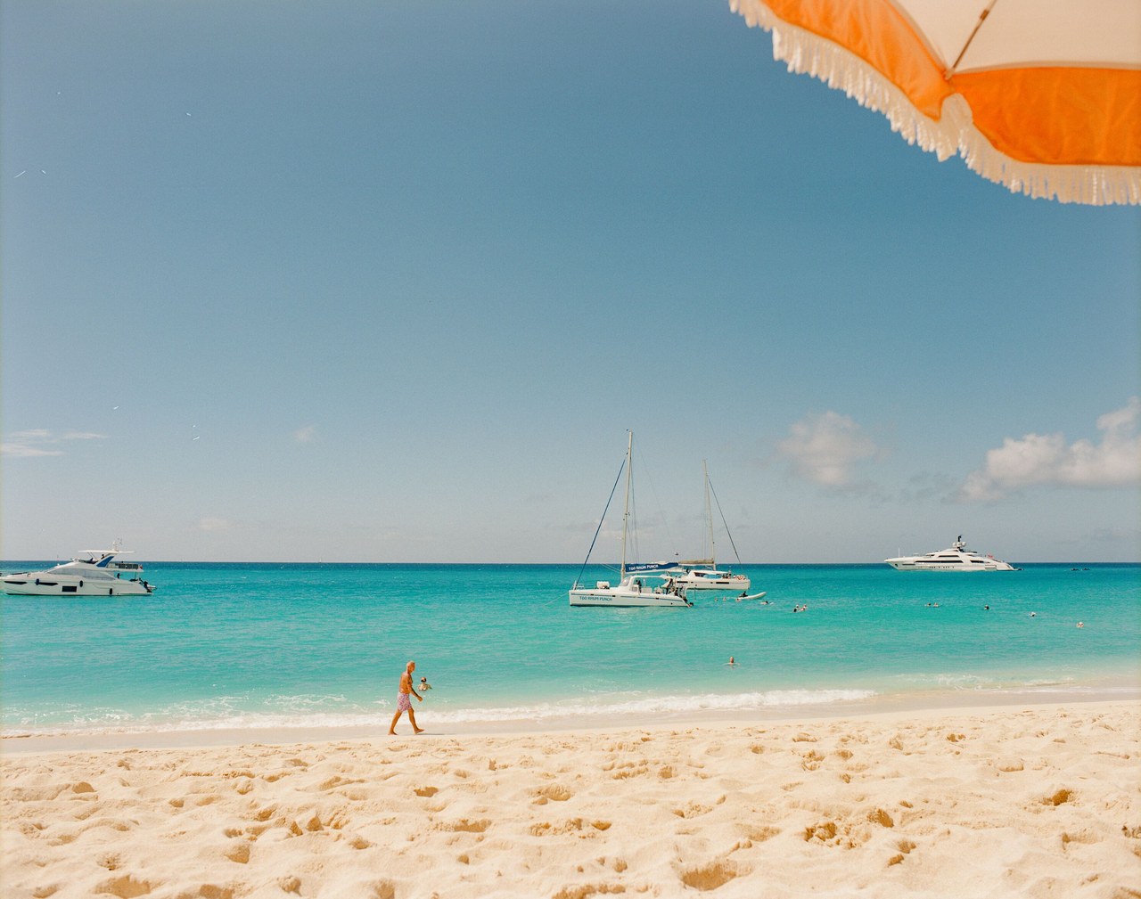 La Samanna, A Belmond Hotel