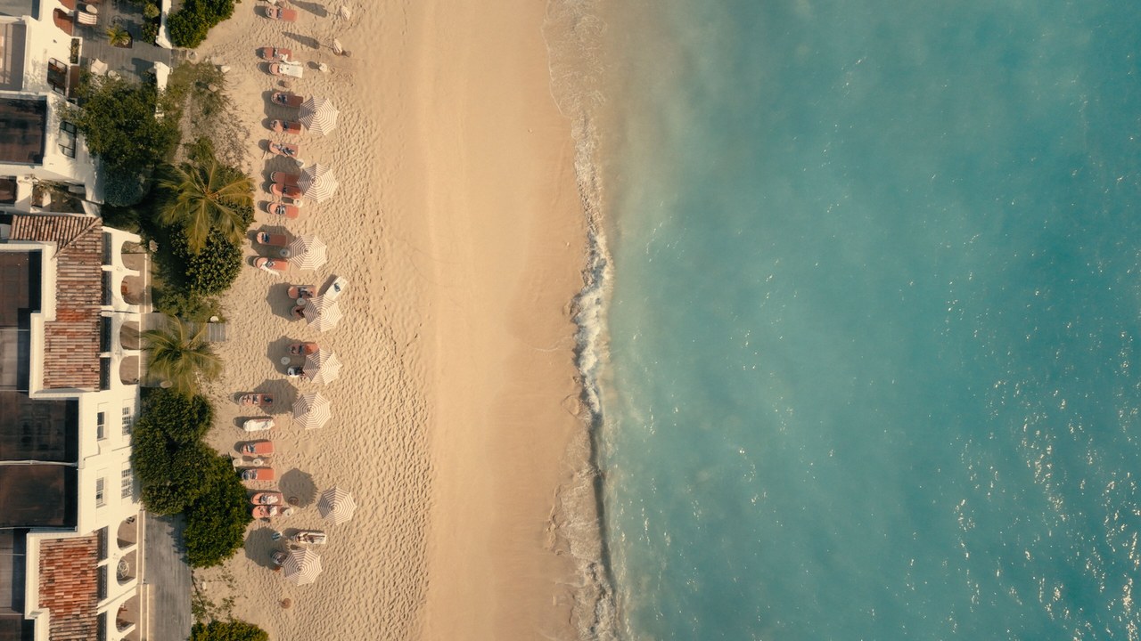 La Samanna, A Belmond Hotel