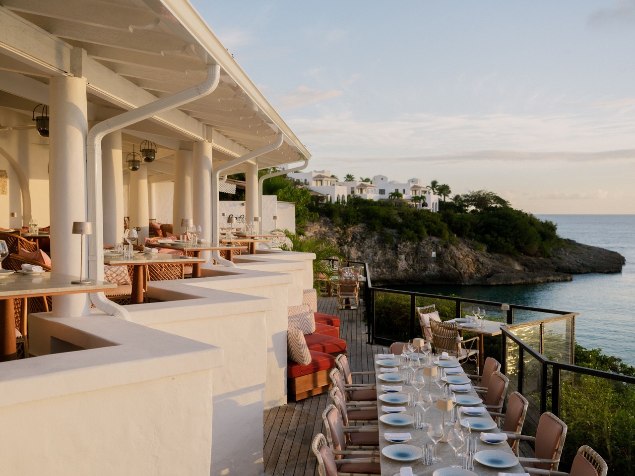 La Samanna, A Belmond Hotel