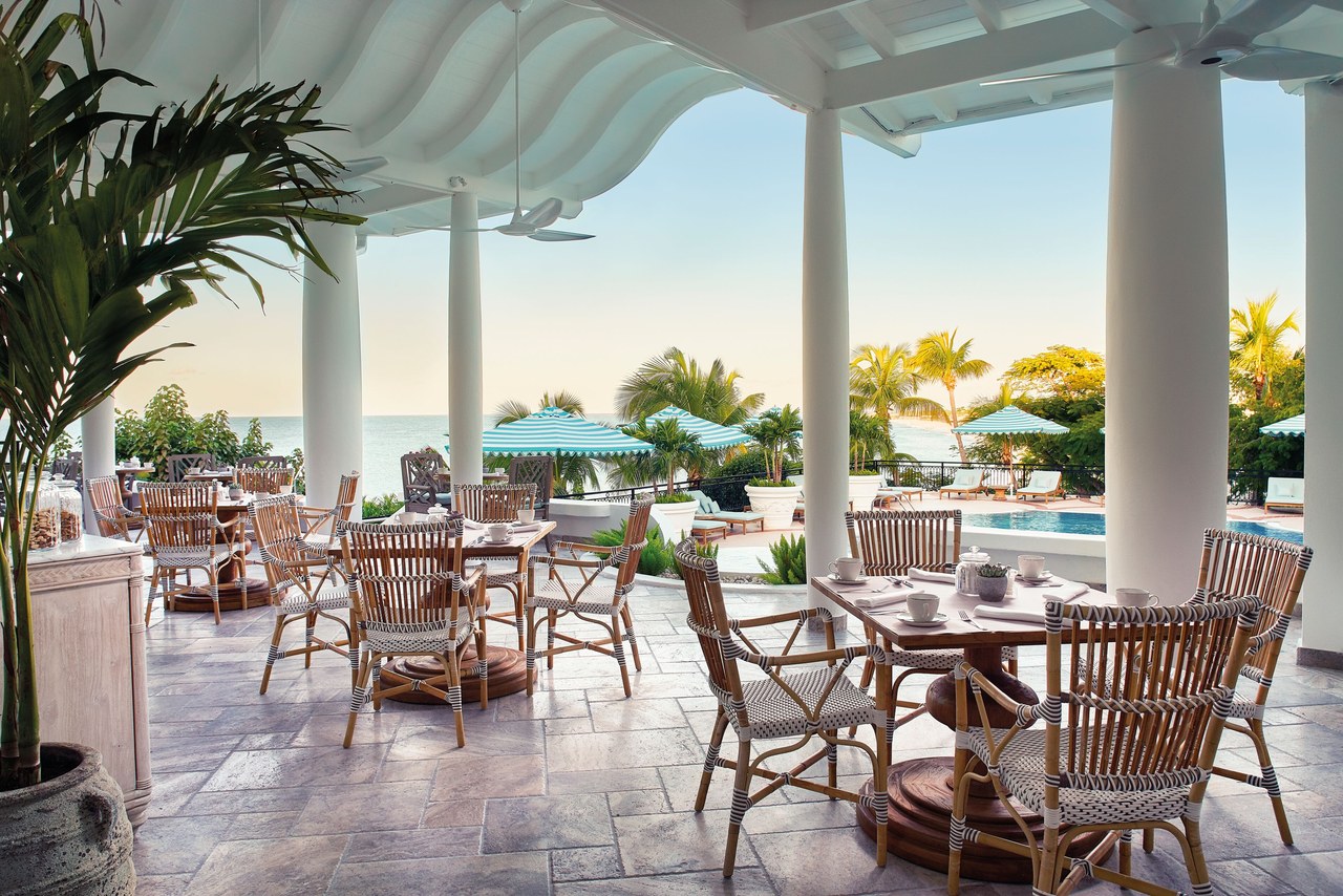 La Samanna, A Belmond Hotel