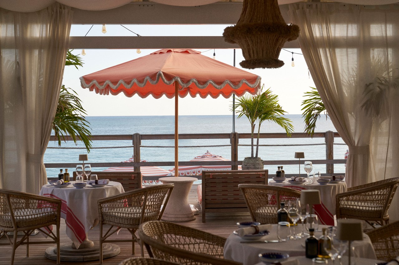 La Samanna, A Belmond Hotel