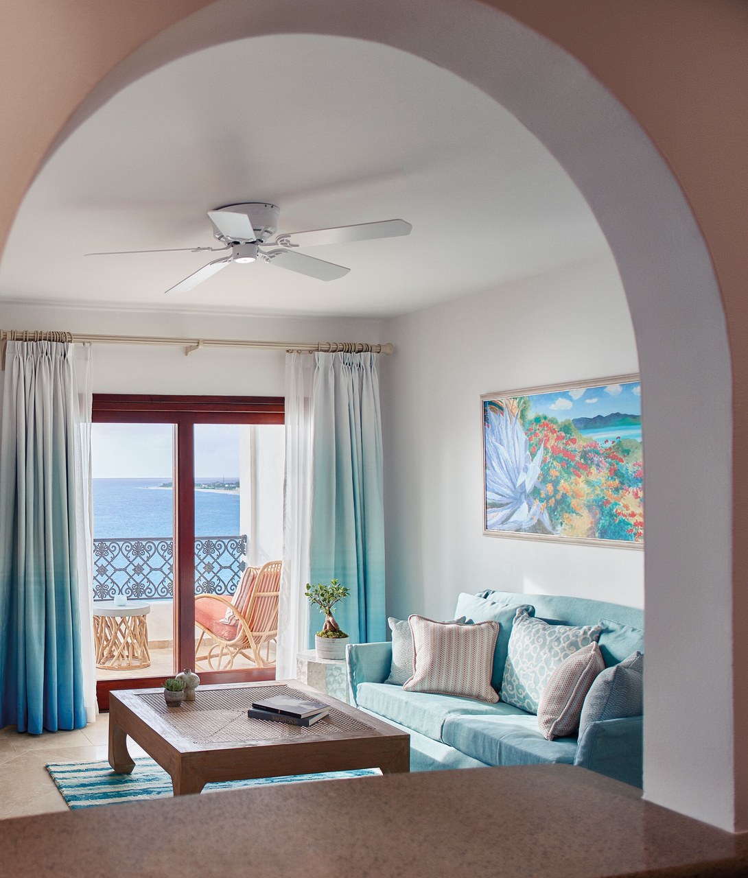 La Samanna, A Belmond Hotel
