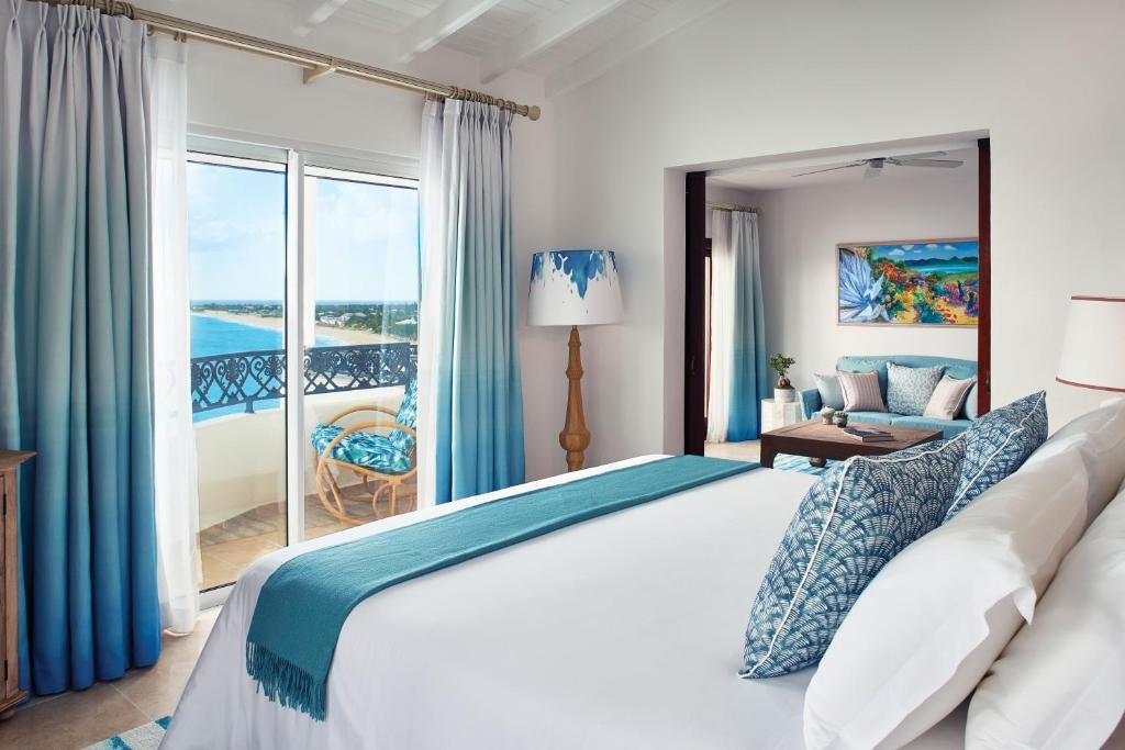 La Samanna, A Belmond Hotel