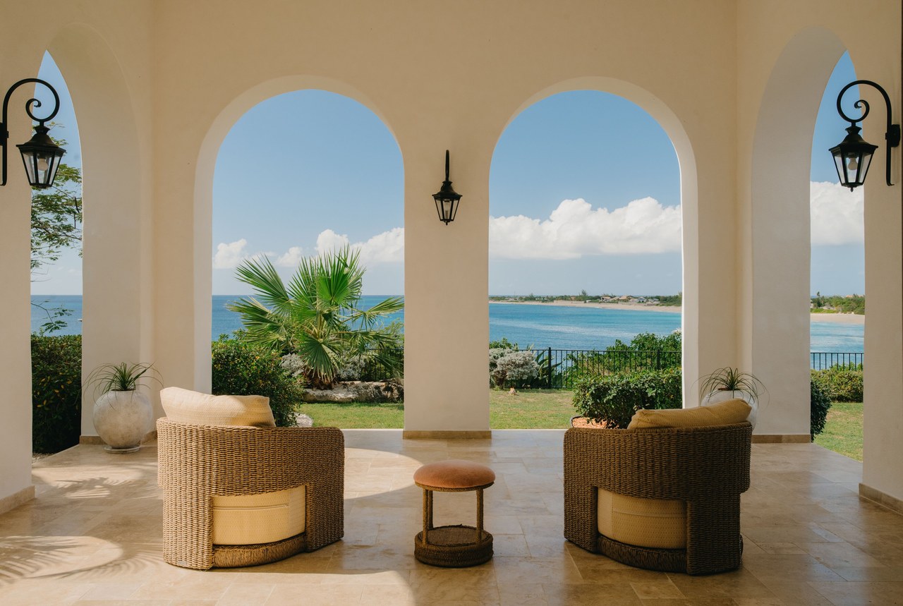 La Samanna, A Belmond Hotel