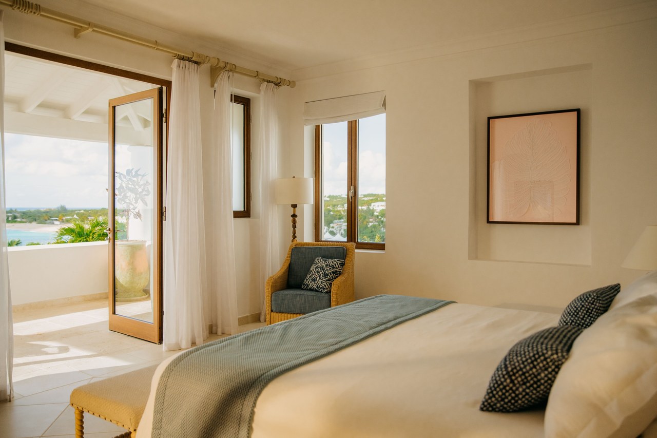 La Samanna, A Belmond Hotel