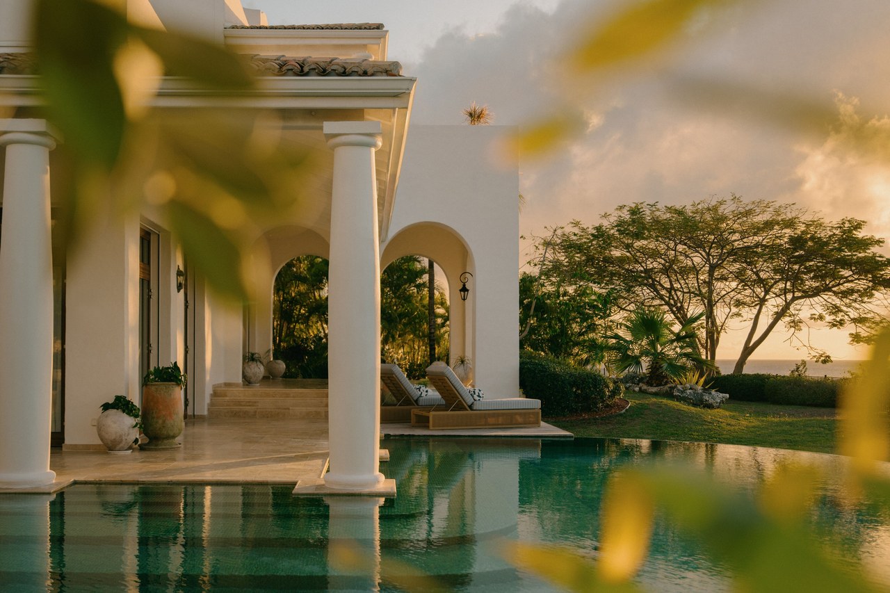 La Samanna, A Belmond Hotel