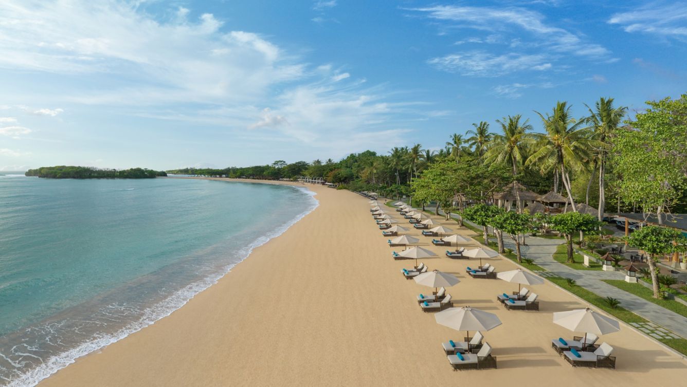 The Laguna, A Luxury Collection Resort & Spa