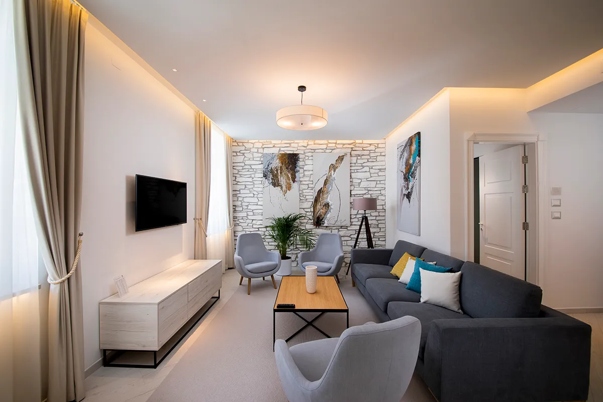 Historical Suite