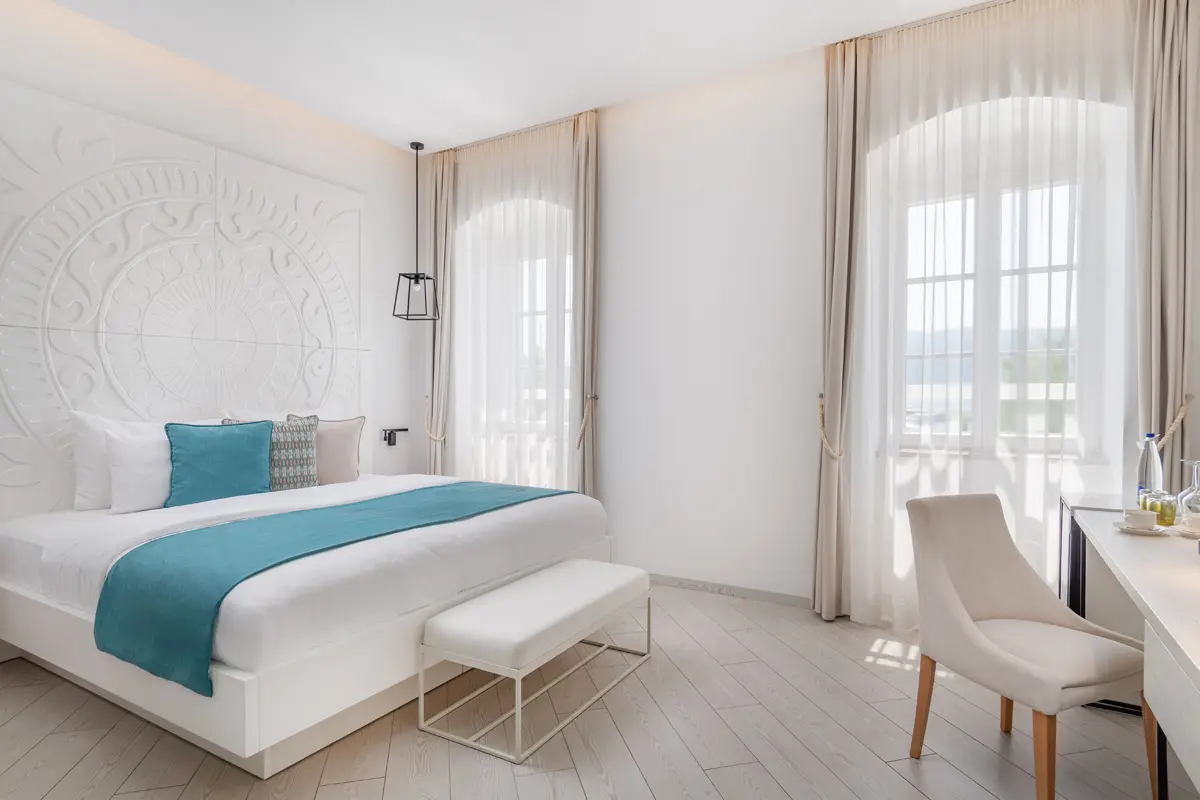 Historical Suite
