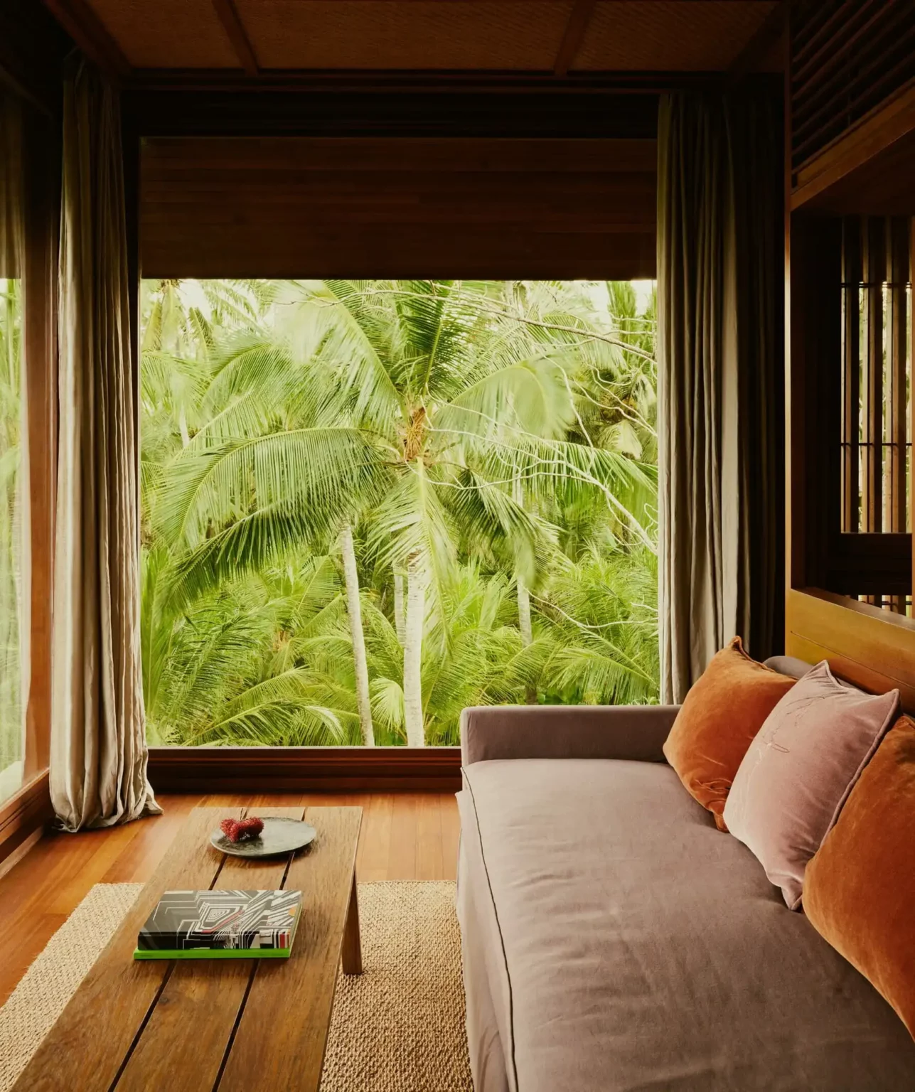 Treehouse Suites