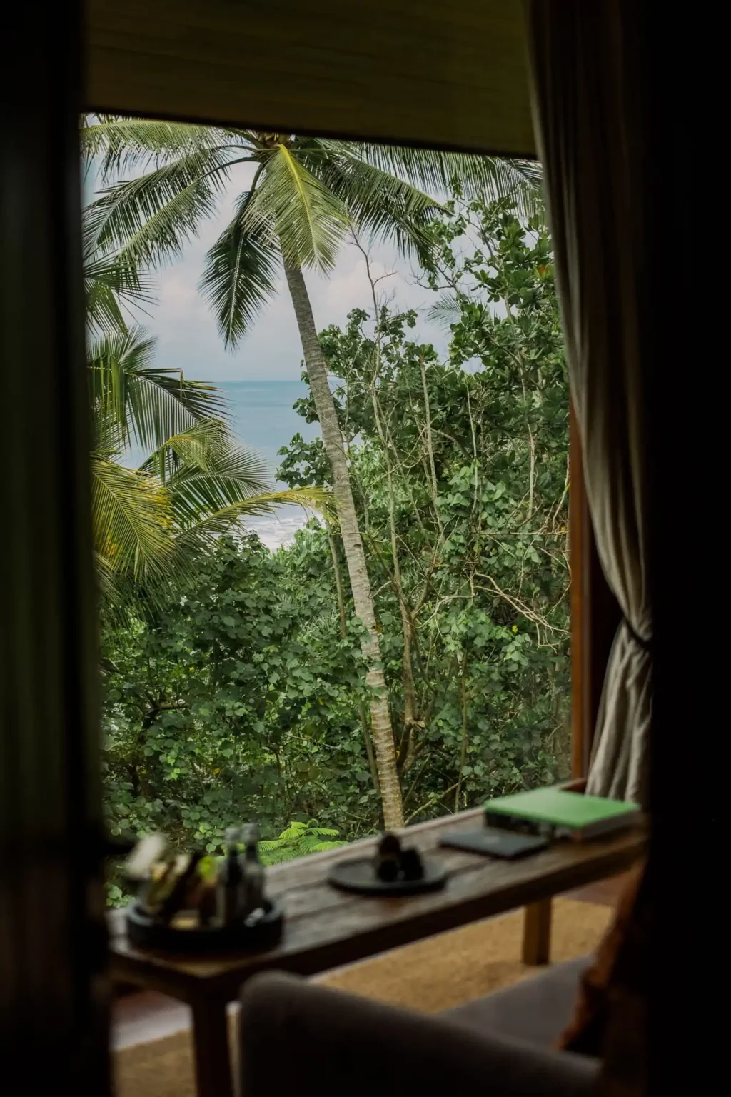 Treehouse Suites