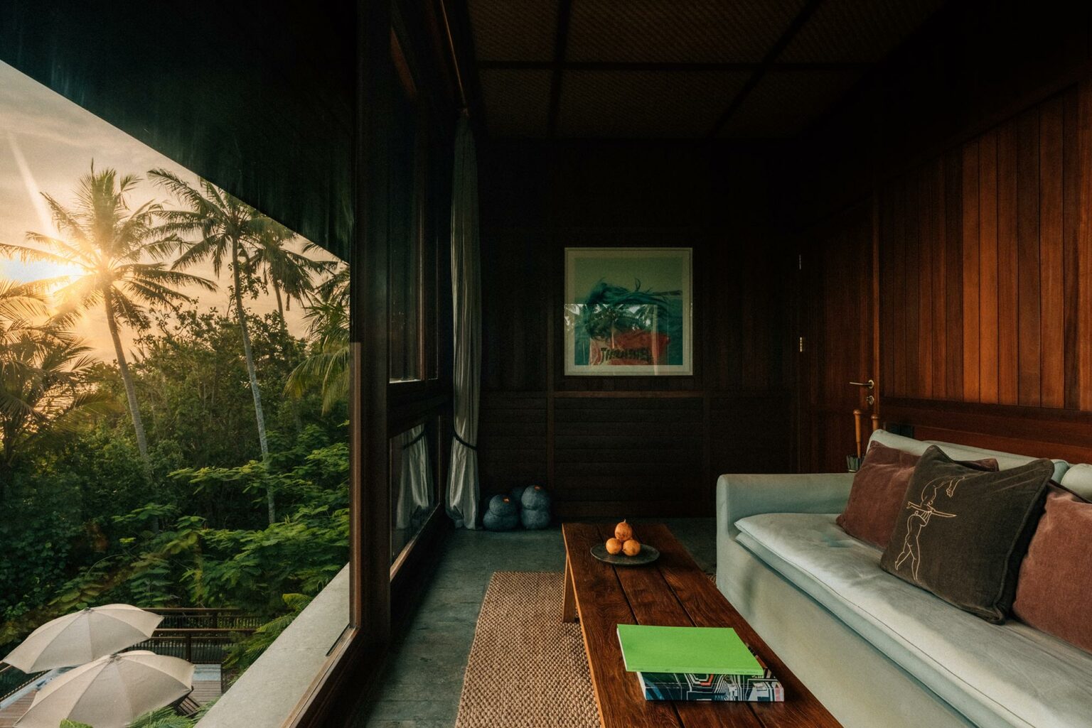 Treehouse Suites