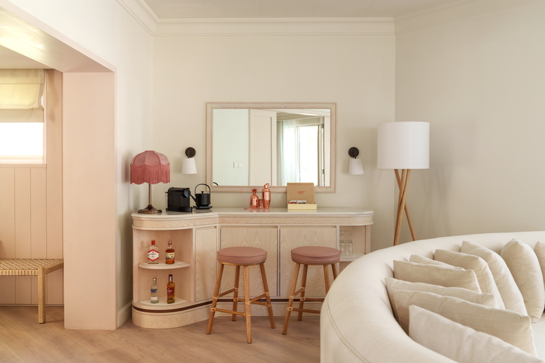 LUX* Belle Mare