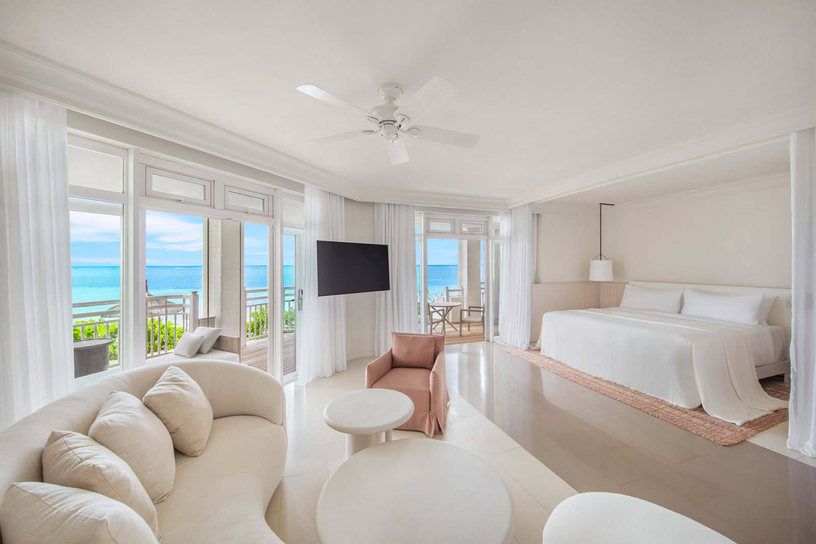 Ocean Suites