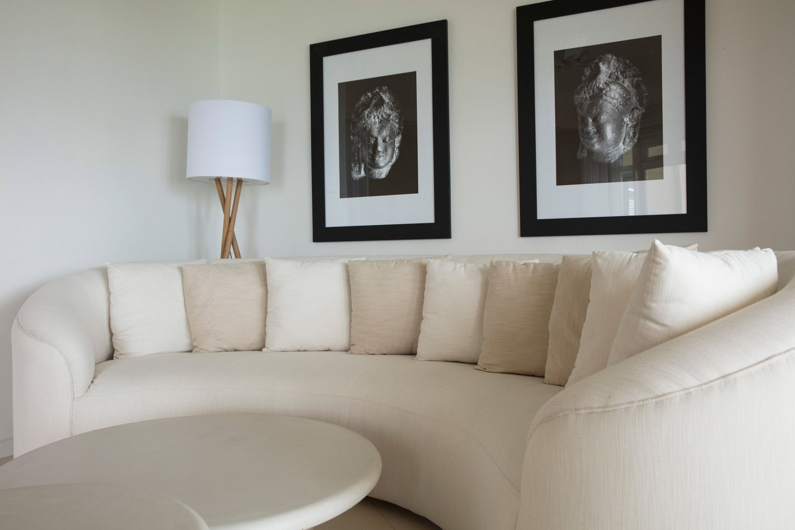 Ocean Suites