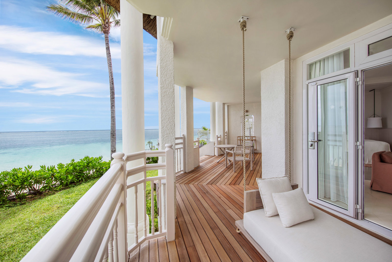 Ocean Suites
