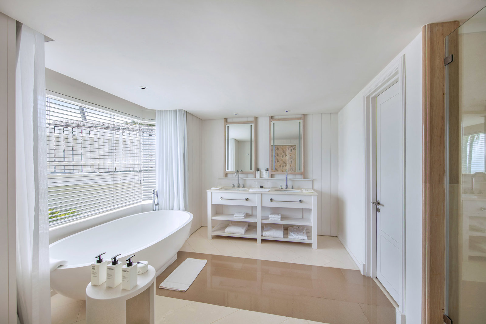 Ocean Suites