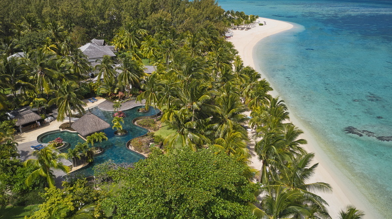 LUX* Le Morne
