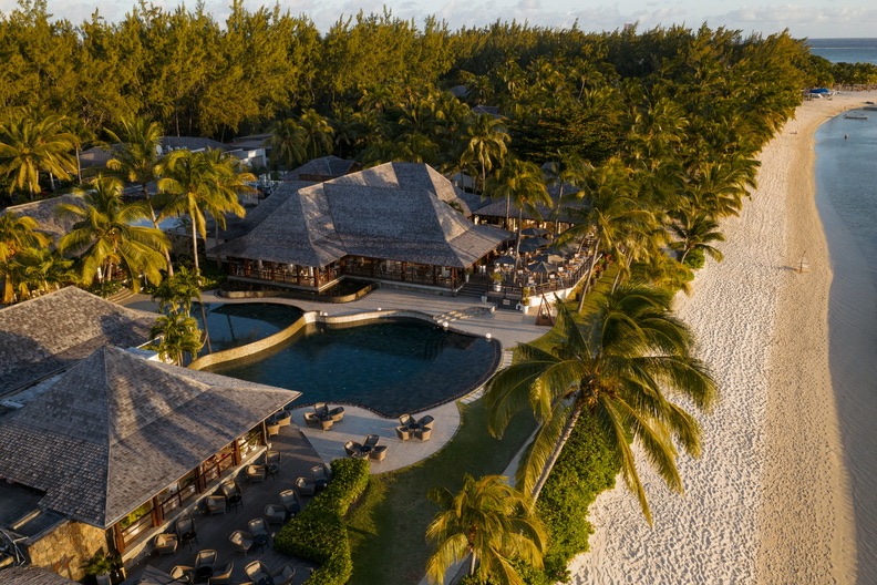LUX* Le Morne