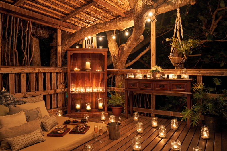 LUX* Le Morne