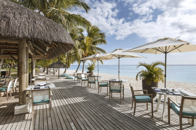 LUX* Le Morne