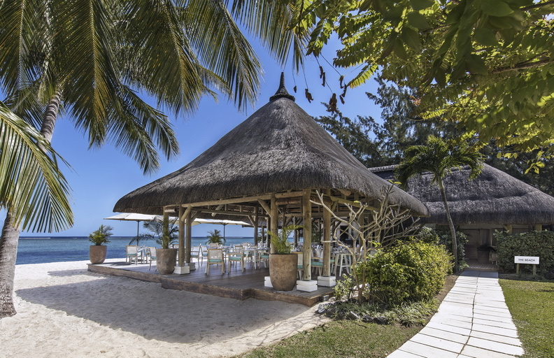 LUX* Le Morne