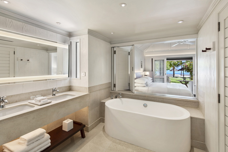 LUX* Le Morne
