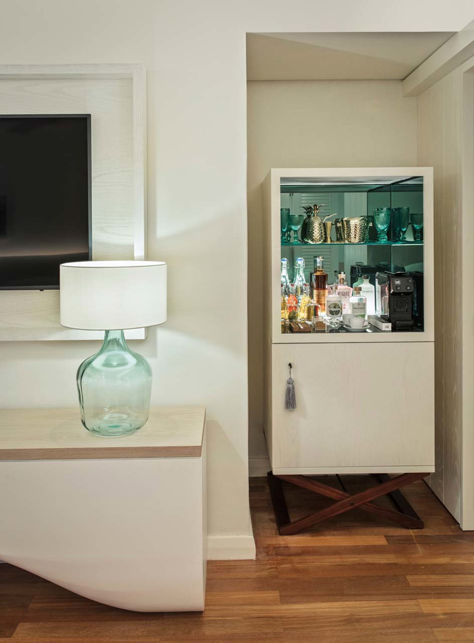 Prestige Junior Suite