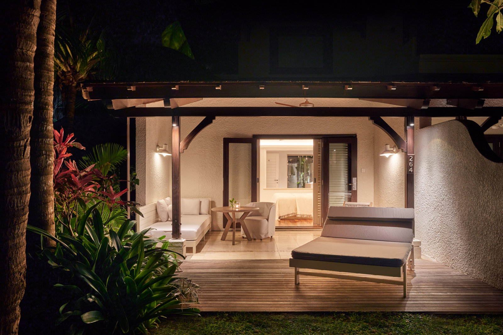Prestige Junior Suite
