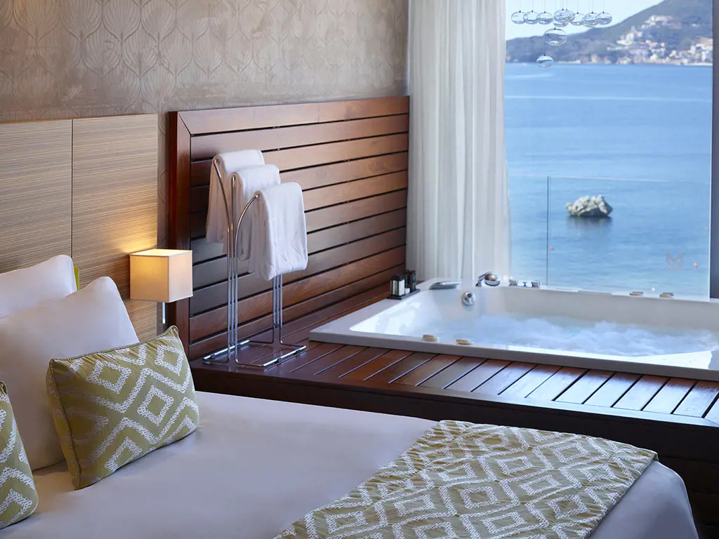 Adriatic Luxury Suite