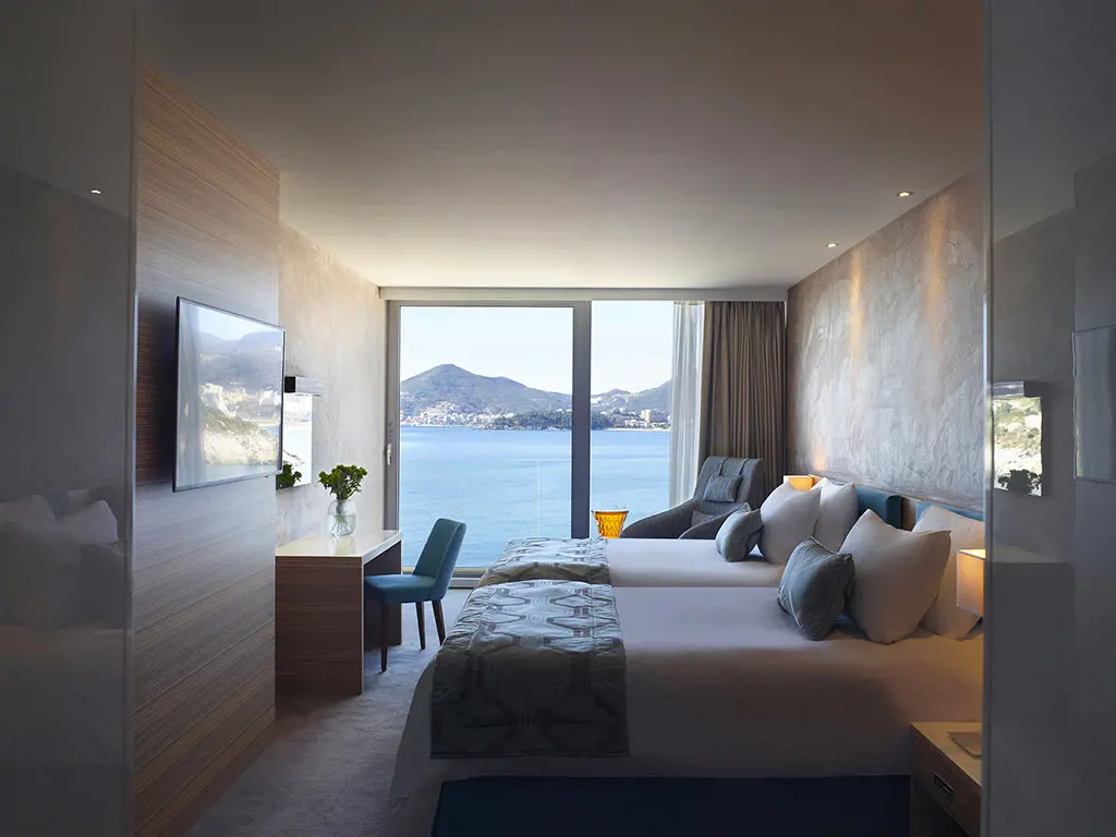 Adriatic Luxury Suite