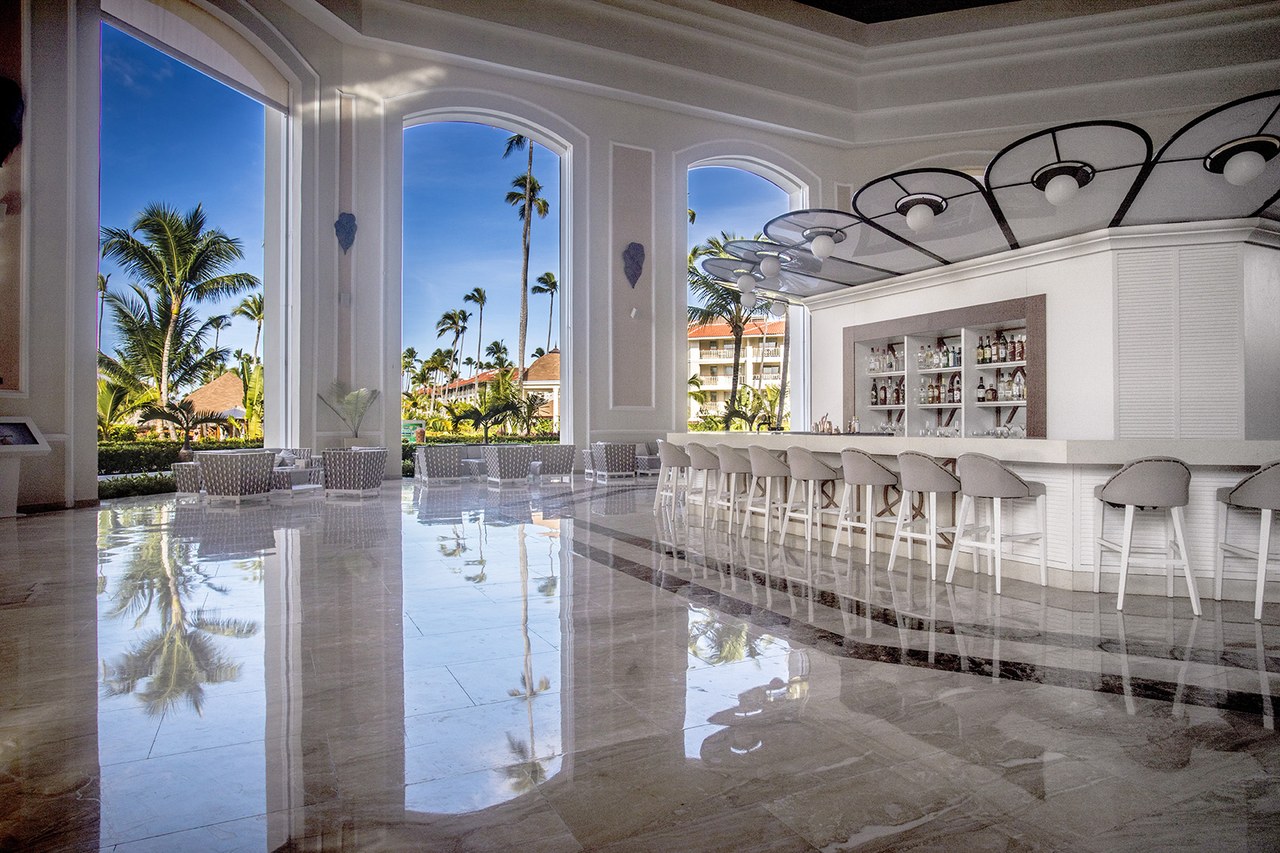 Majestic Mirage Punta Cana