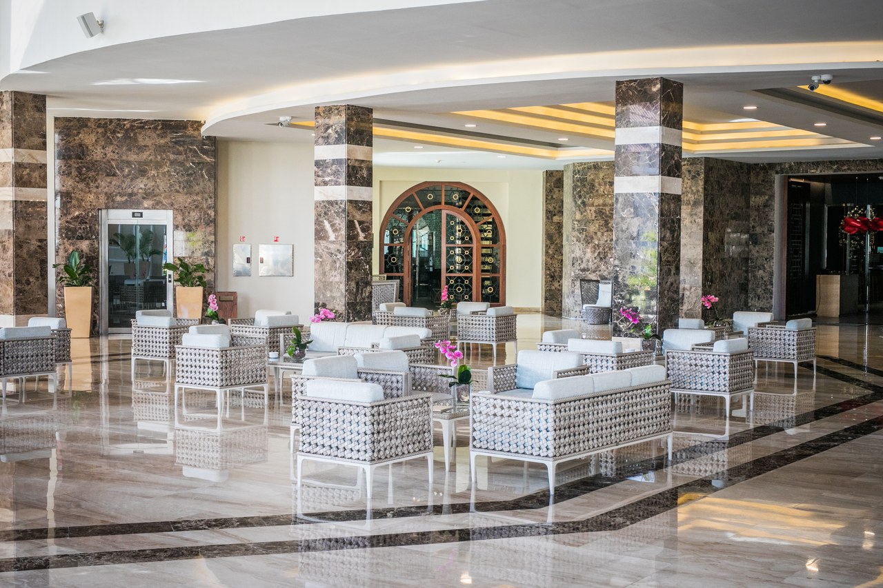 Majestic Mirage Punta Cana
