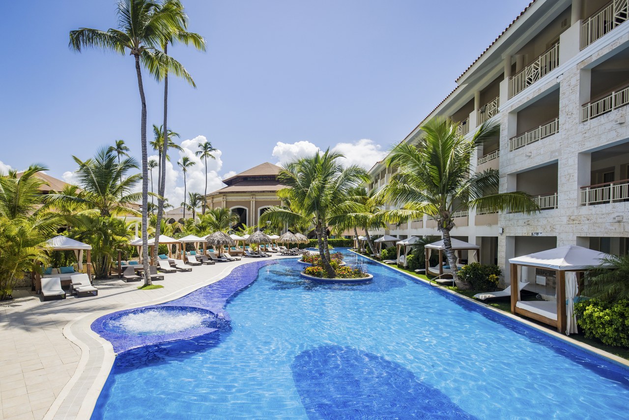 Majestic Mirage Punta Cana