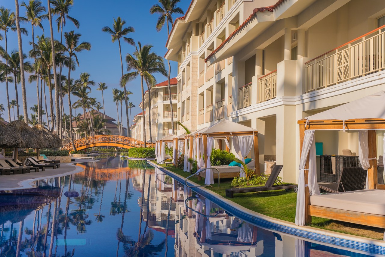 Majestic Mirage Punta Cana