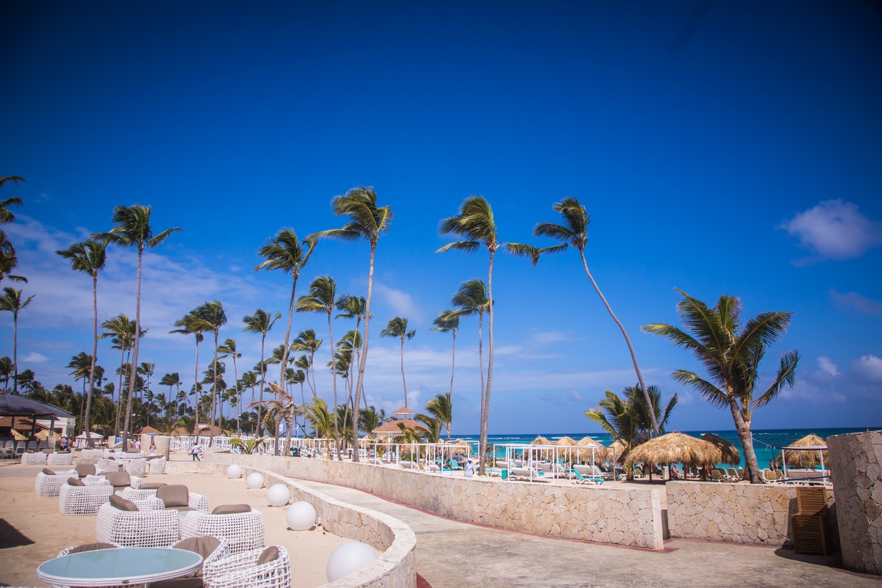 Majestic Mirage Punta Cana