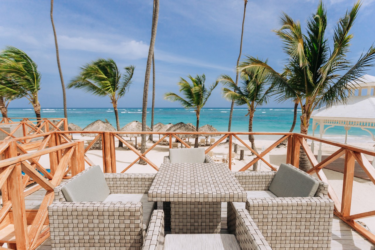 Majestic Mirage Punta Cana