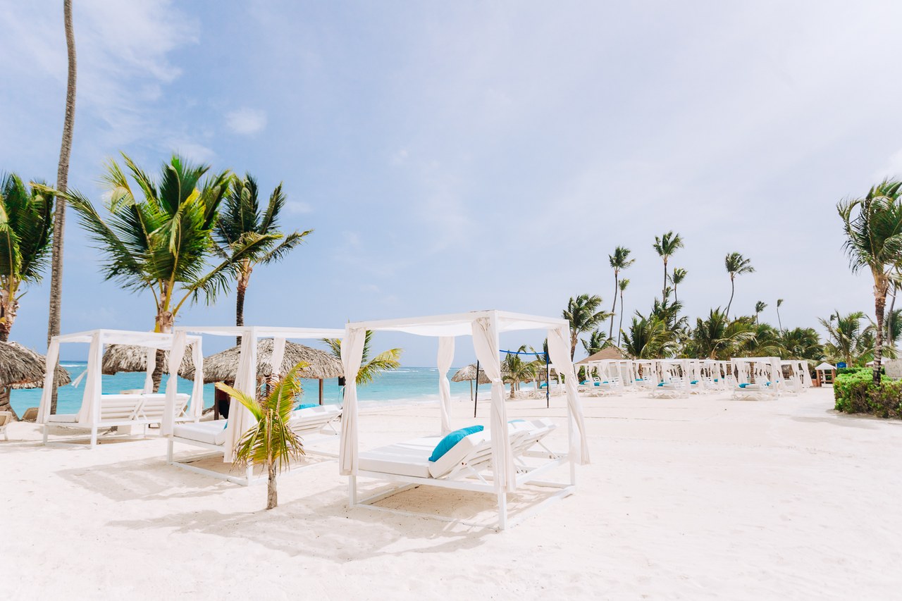 Majestic Mirage Punta Cana