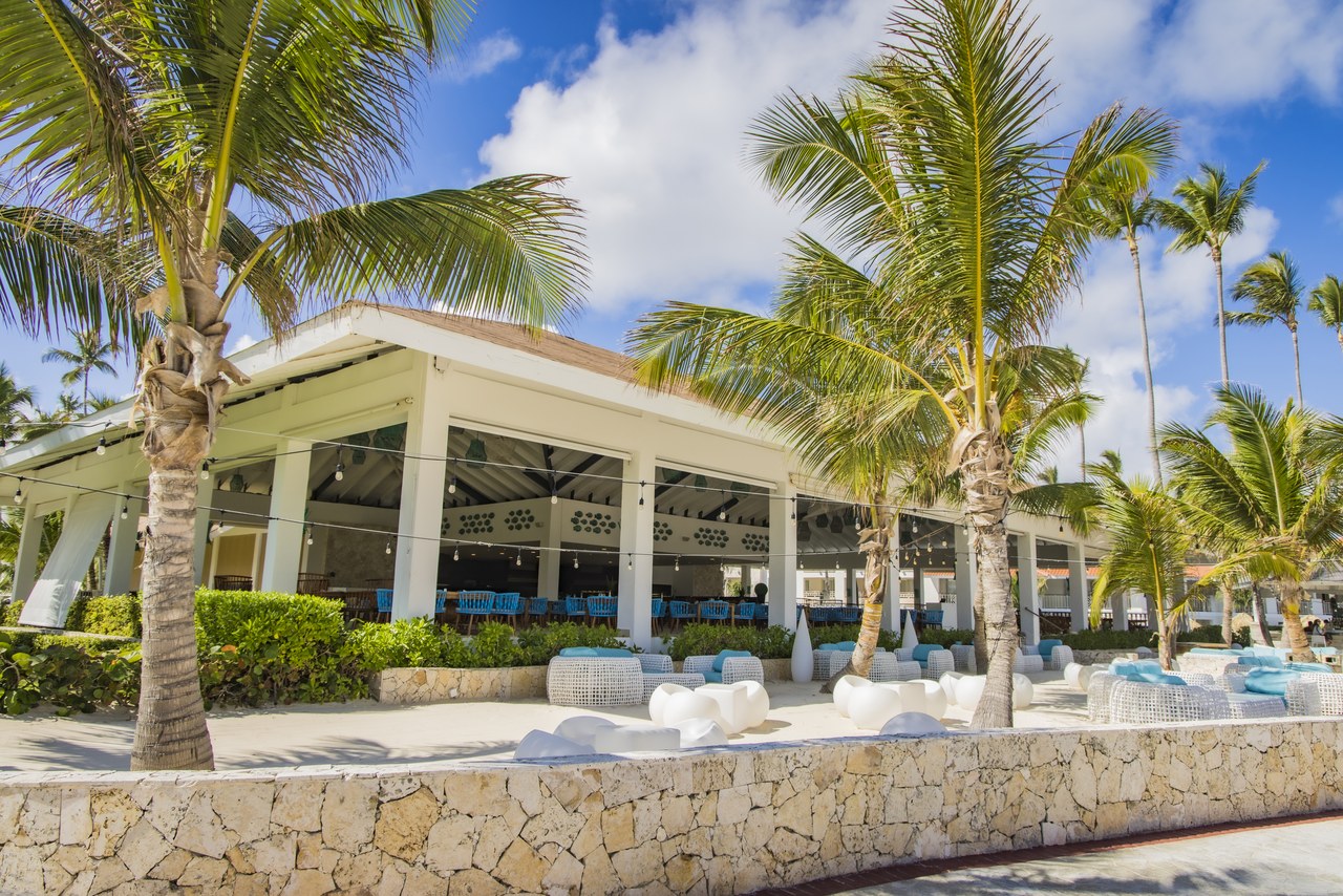 Majestic Mirage Punta Cana