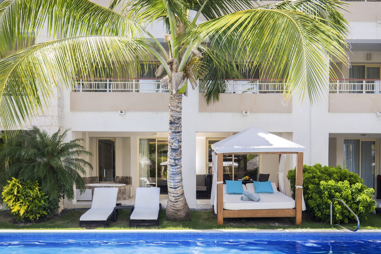 Majestic Mirage Punta Cana